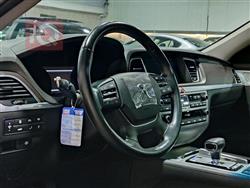 جێنسس G80